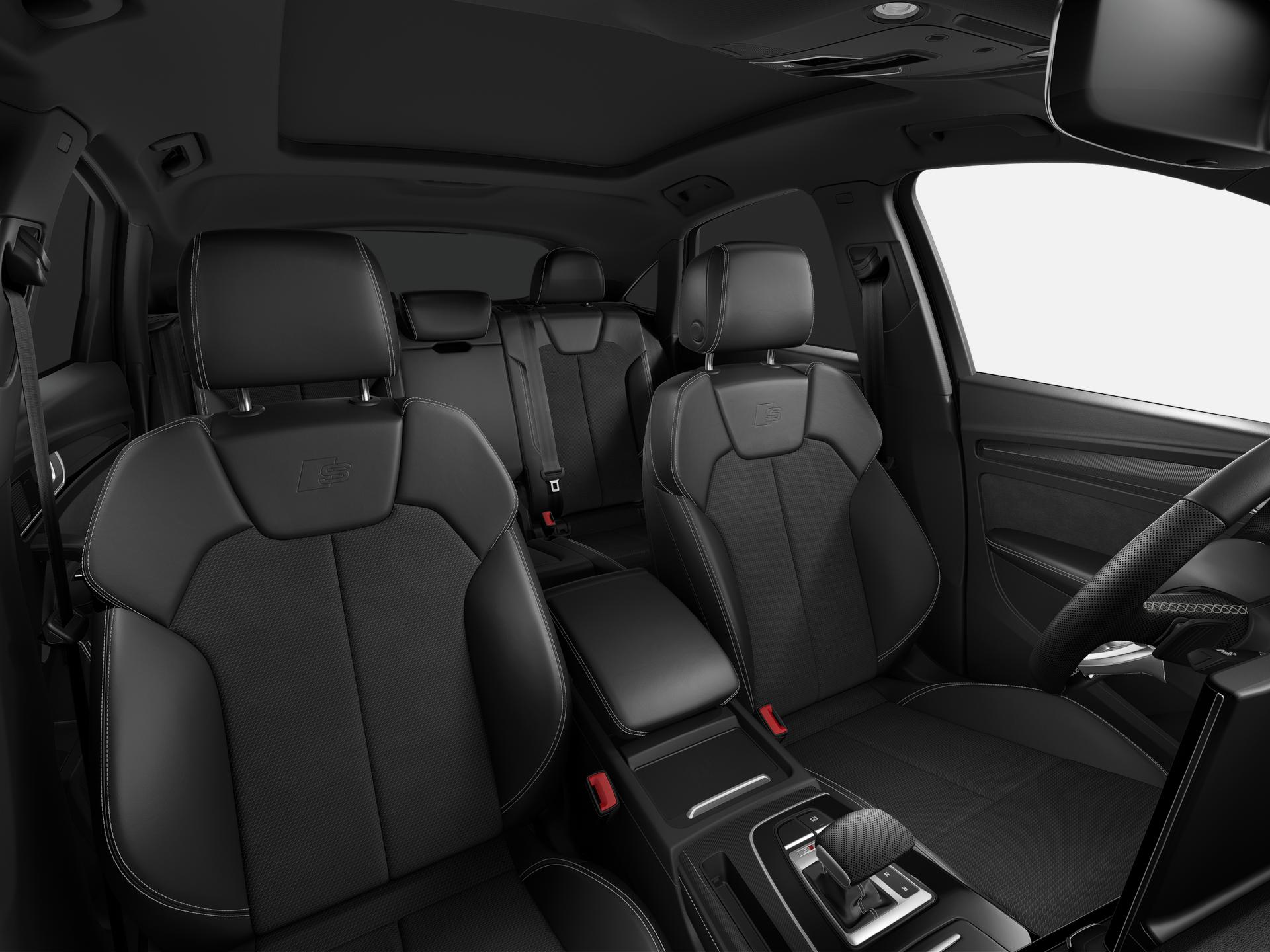 audi sq5 sportback 2023 WA134AFY7P2070625 image audi sq5 sportback 2023 WA134AFY7P2070625 image